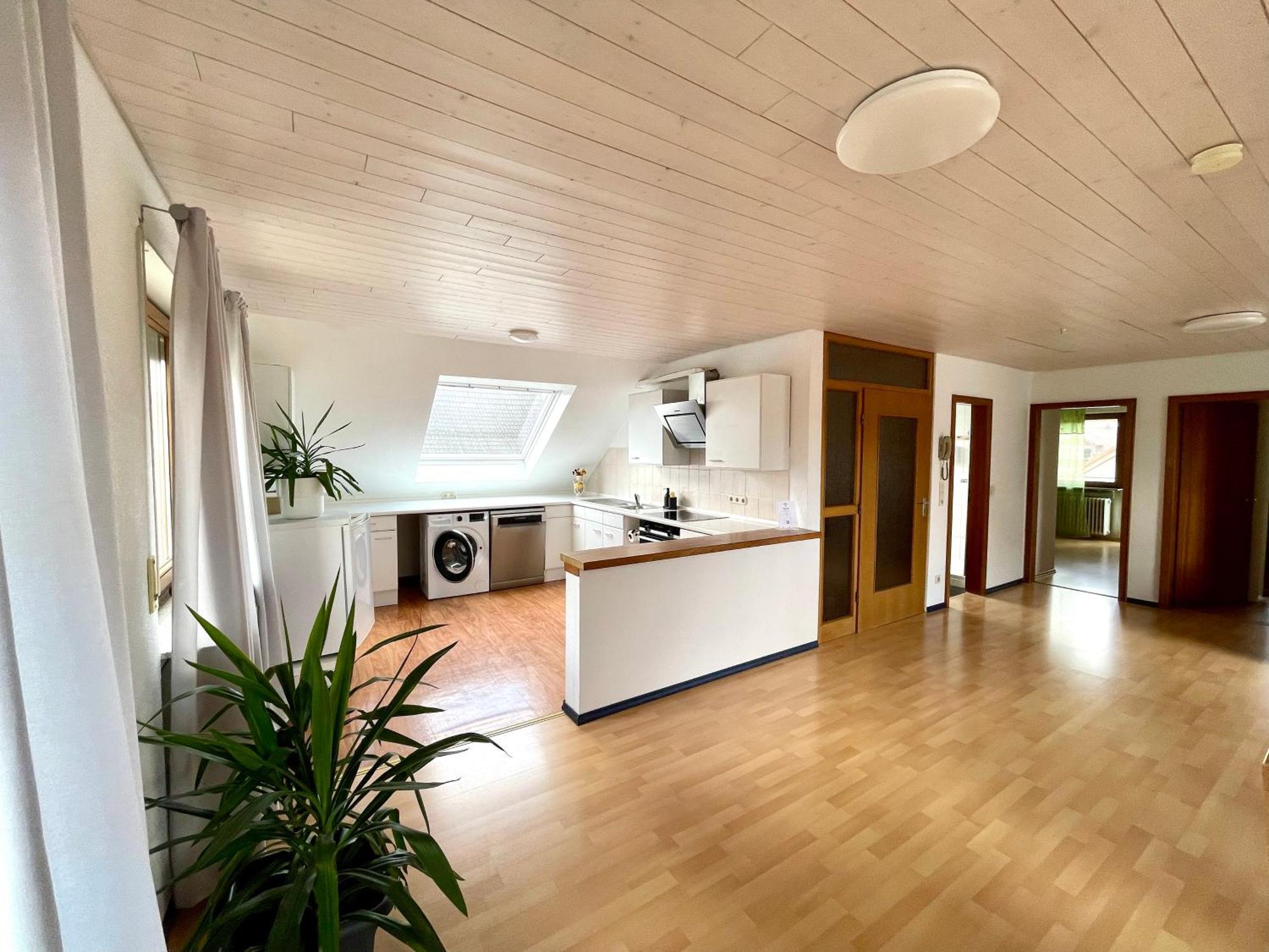 Ferienwohnung Am Schwarzwald Althengstett Zewnętrze zdjęcie