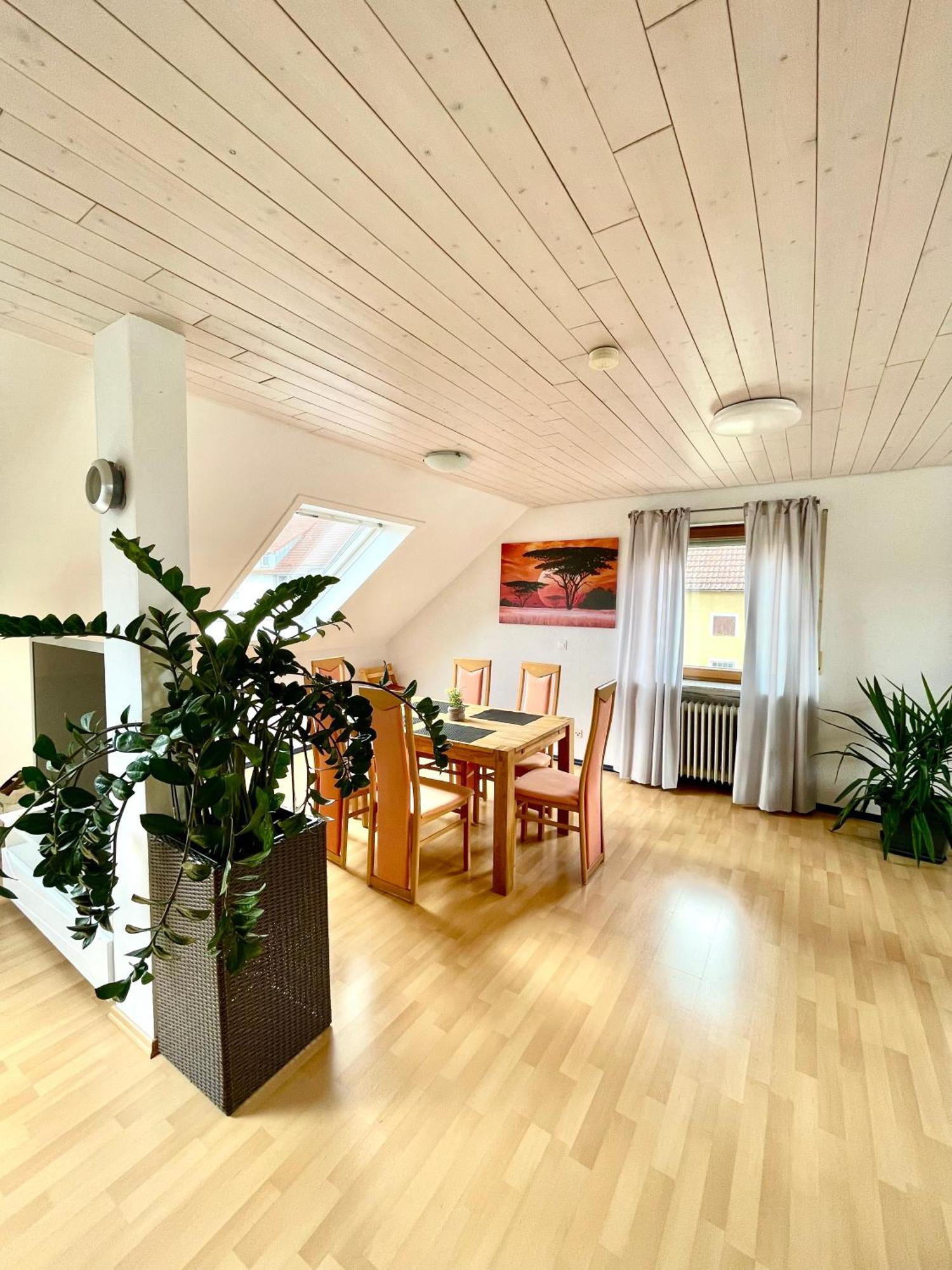 Ferienwohnung Am Schwarzwald Althengstett Zewnętrze zdjęcie